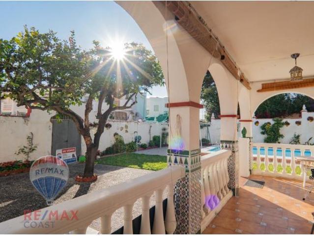 Casa en venta en Torre de Benagalbón, La Axarquía
