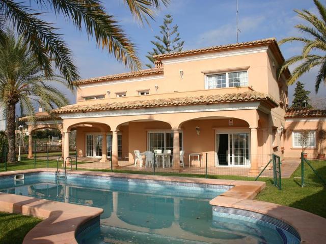 Casa en venta en Villajoyosa, la Torreta