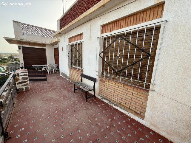 Casa en venta en Calarreona, Alto Guadalentín