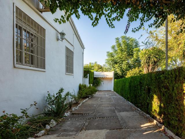 Casa en venta en Espartinas, Andalucía
