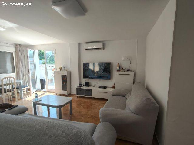 Casa en venta en Grau i Platja, la Safor