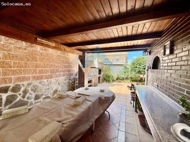 Casa en venta en Los Santos De La Humosa, Madrid