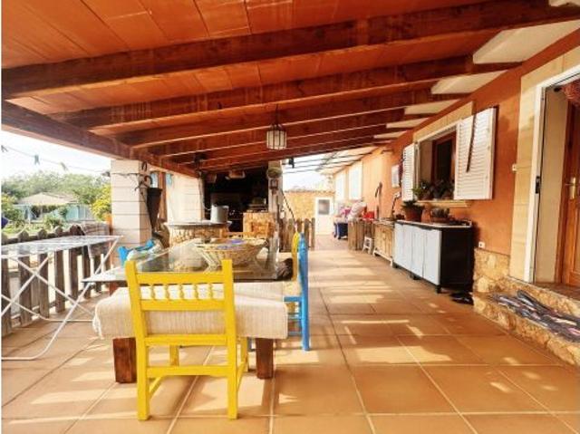 Casa en venta en es Pla de na Tesa, Raiguer