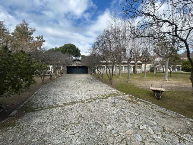 Terreno en venta en Torrelodones Colonia, Torrelodones