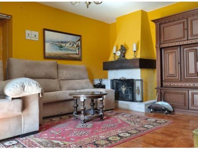 Casa en venta en Villestro, Santiago