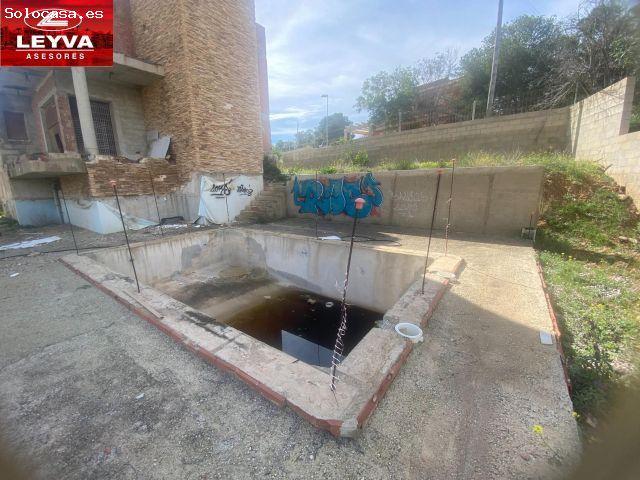 Casa en venta en Cartagena, Isla Plana