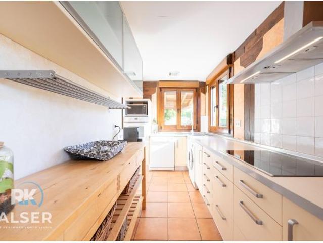 Casa en venta en Caraquiz, Uceda