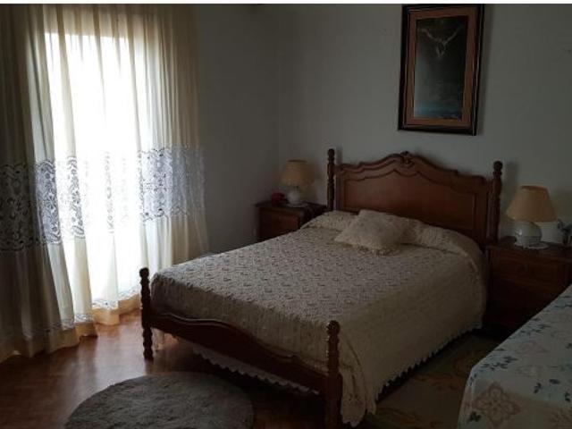 Casa en venta en Santiago, Palencia