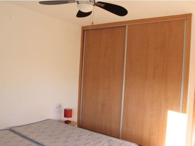 Casa en alquiler en la Marina Baixa, Valencia