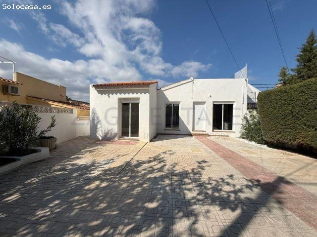 Casa en venta en Barranc Fondo, la Marina Baixa