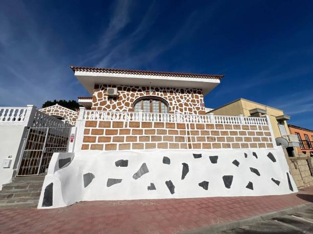 Chalet en venta en Asomada, San Miguel de Abona