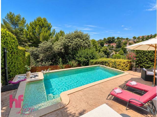 Chalet en venta en Vallespark, Vallès Occidental