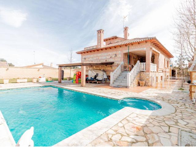 Villa en venta en Escalona, Playa de Escalona