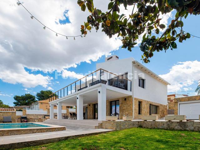Chalet en venta en Los Almendros, el Camp de Túria