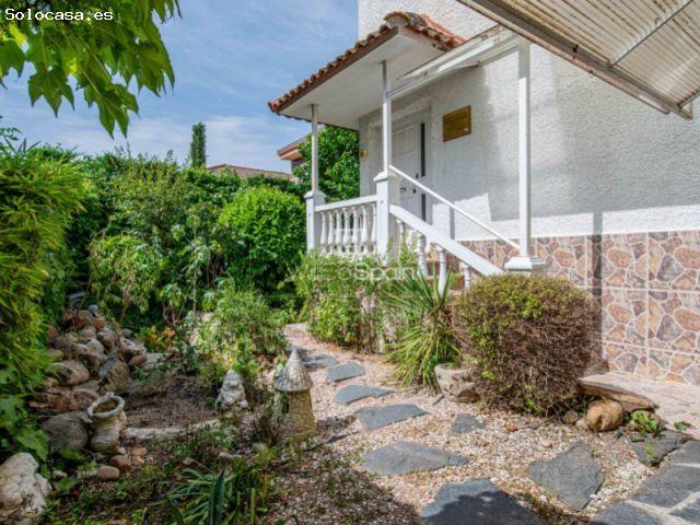 Casa en venta en Rivas-vaciamadrid, Santa Mónica