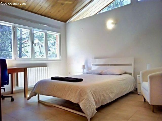 Casa en venta en San Martín De Valdeiglesias, Prosperidad