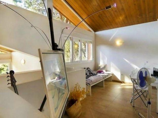 Casa en venta en San Martín De Valdeiglesias, Prosperidad