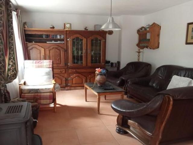 Casa en venta en Nueva Sierra de Altomira, Albalate De Zorita