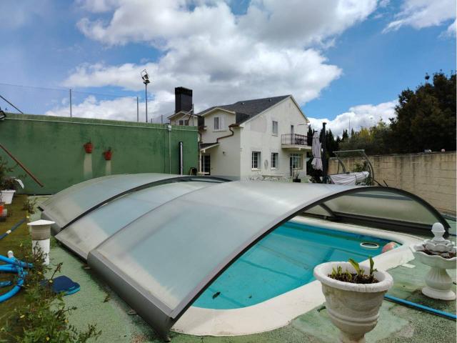 Casa en venta en Torrelaguna
