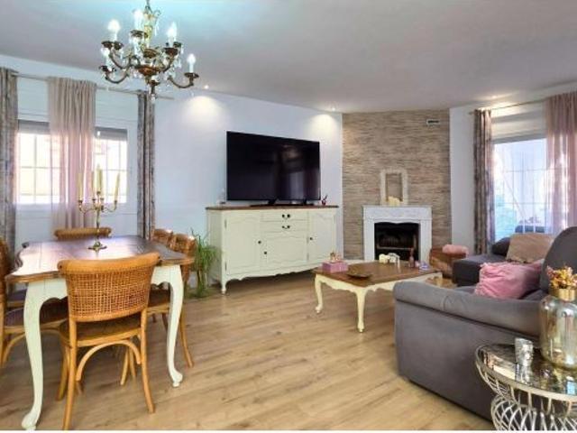 Casa en venta en Urbanización Roquetas de Mar, Roquetas De Mar