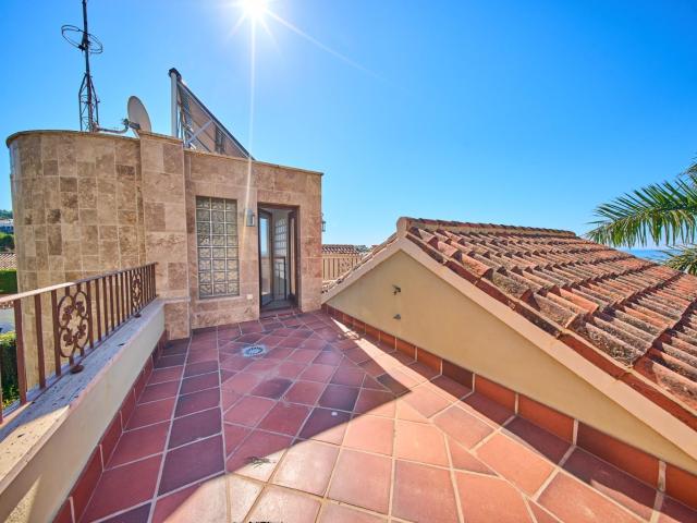 Chalet en venta en Este, Málaga-Costa del Sol