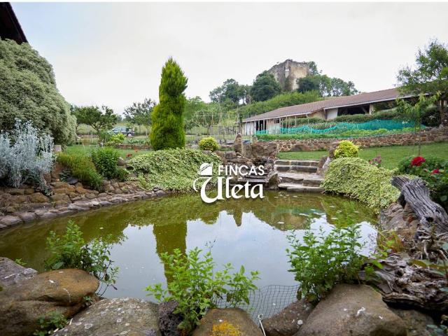 Chalet en venta en Gorbeialdea, Guipúzcoa