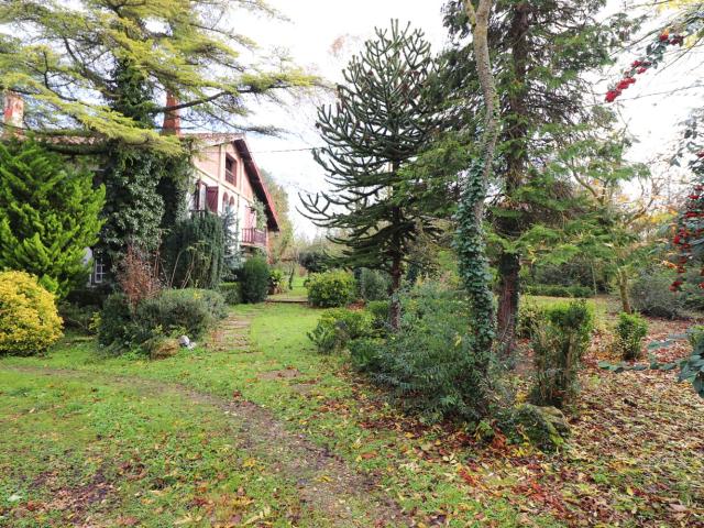 Chalet en venta en Arriaga-Lakua, Gasteizko kuadrilla