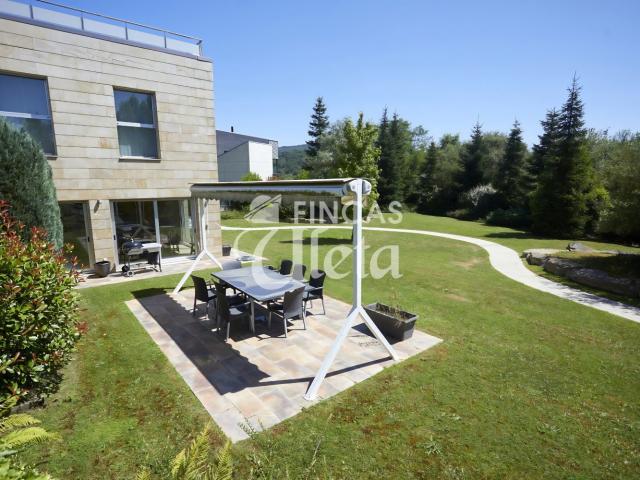 Chalet en venta en Gorbeialdea, Guipúzcoa