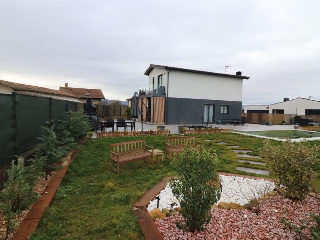 Chalet en venta en Gasteizko kuadrilla, Guipúzcoa