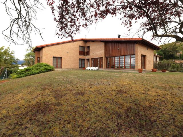 Chalet en venta en Arabako lautada, Guipúzcoa