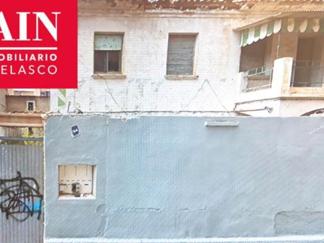 Chalet en venta en Centro, Albacete