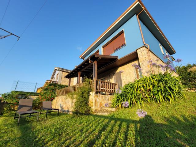 Chalet en venta en Caravia, Asturias