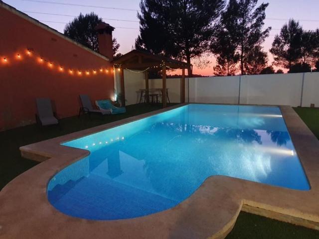 Chalet en venta en la Plana Alta, Valencia