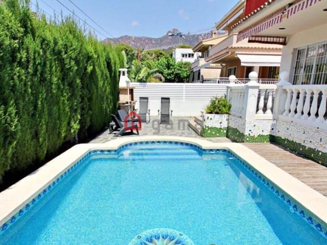 Chalet en venta en Montemolino, la Plana Alta