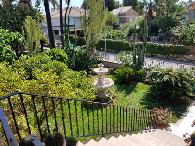 Chalet en venta en la Plana Baixa, Valencia