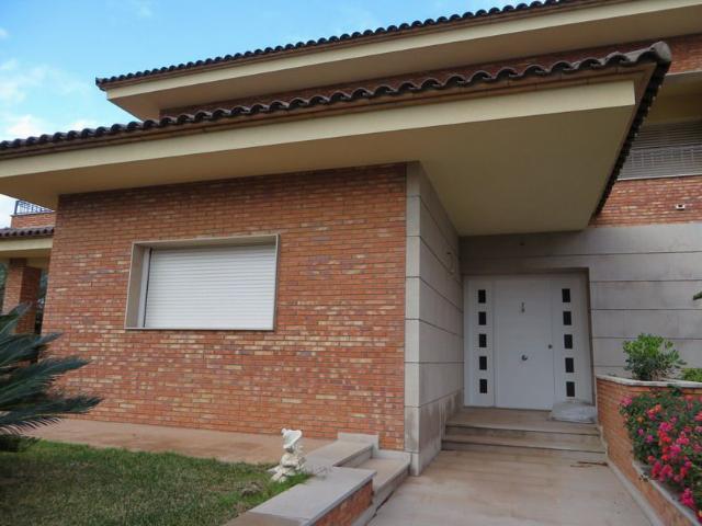 Chalet en venta en la Plana Baixa, Valencia