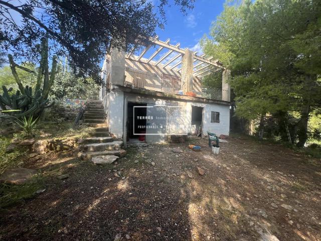 Chalet en venta en la Plana Baixa, Valencia