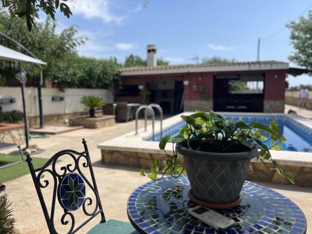 Chalet en venta en la Plana Alta, Valencia