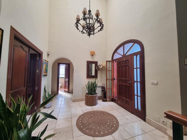 Chalet en venta en Las Encinillas, La Axarquía