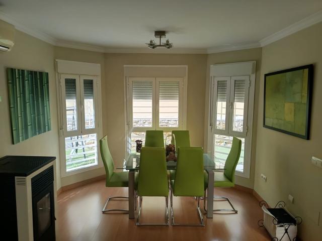 Chalet en venta en Costa del Sol Occidental, Andalucía