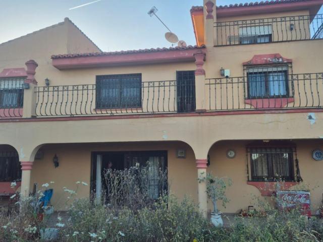 Chalet en venta en Centro, Costa del Sol Occidental