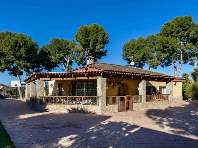 Chalet en venta en Romeral, Vega Media del Segura