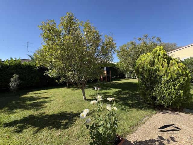 Chalet en venta en Urbanización El Encinar, Terradillos