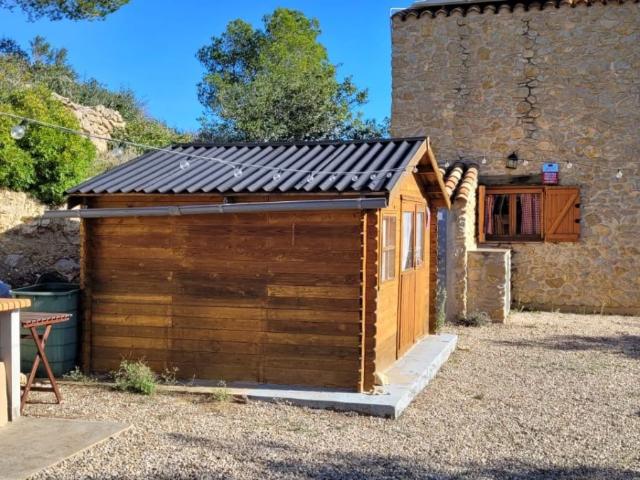 Chalet en venta en Baix Ebre, Catalunya