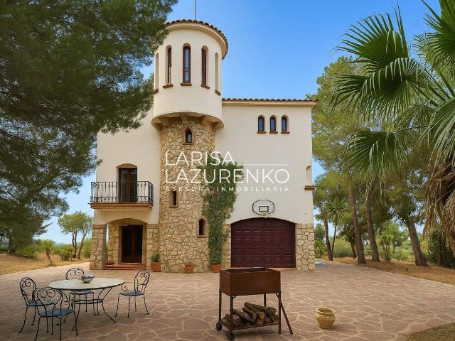 Chalet en venta en Baix Camp, Catalunya