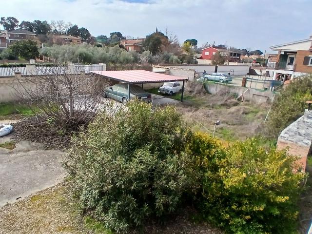 Chalet en venta en San Bartolomé De Las Abiertas, Castilla-La Mancha