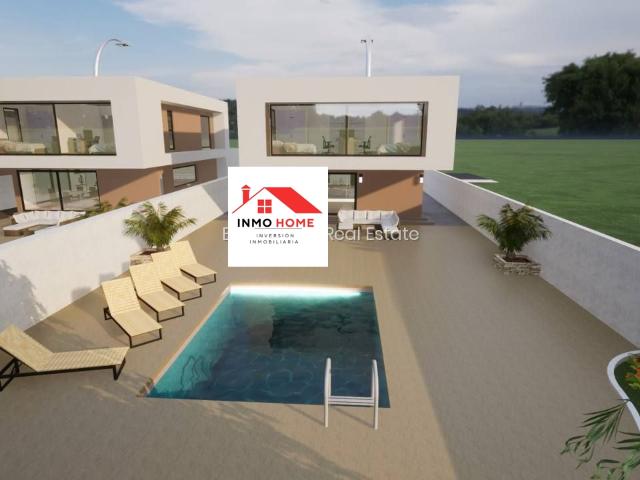 Chalet en venta en Los Almendros, el Camp de Túria