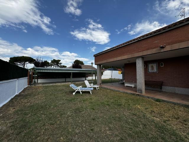 Chalet en venta en Viana De Cega, Castilla y León