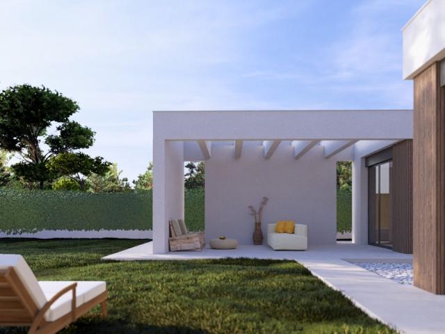 Chalet en venta en Laguna De Duero, Castilla y León