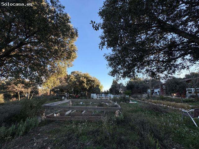 Casa en venta en Pioz, Madrebuena